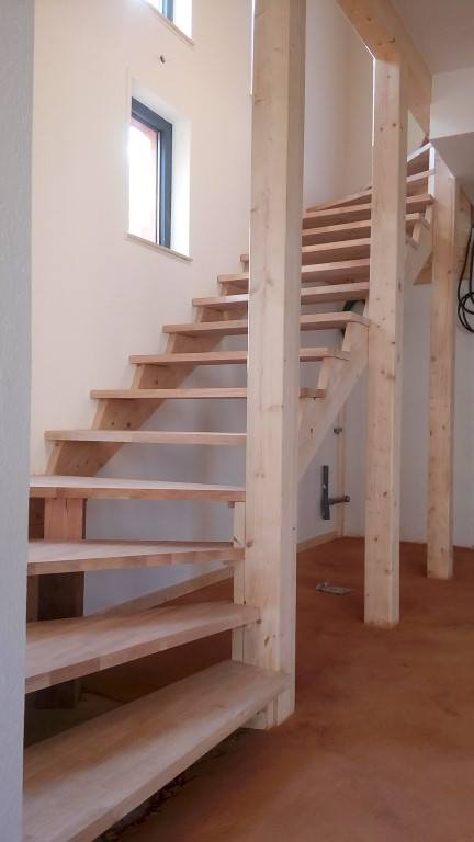 Travaux accompagnés