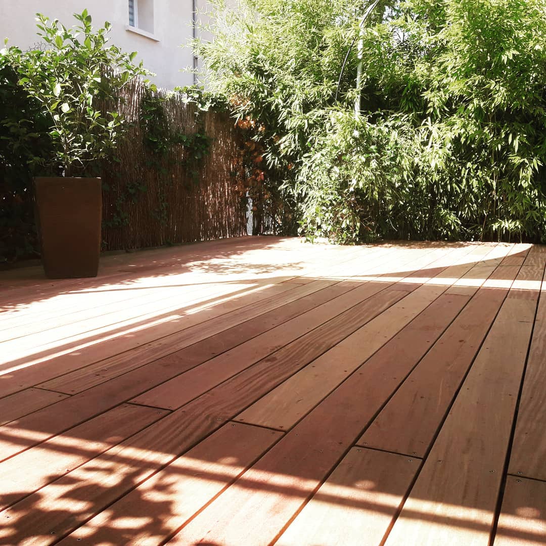 Travaux accompagnés